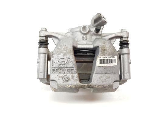 Etrier avant gauche OPEL ASTRA L Sports Tourer (OV5) [2021-2025]  29711065