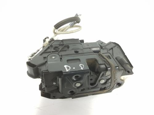 Front right lock SEAT IBIZA IV ST (6J8, 6P8) 1.6 TDI | BP9422051C97 