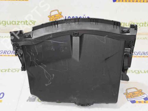 Glove box CITROËN BERLINGO MULTISPACE (B9) 1.6 HDi 75 / BlueHDi 75 | BP784463C95