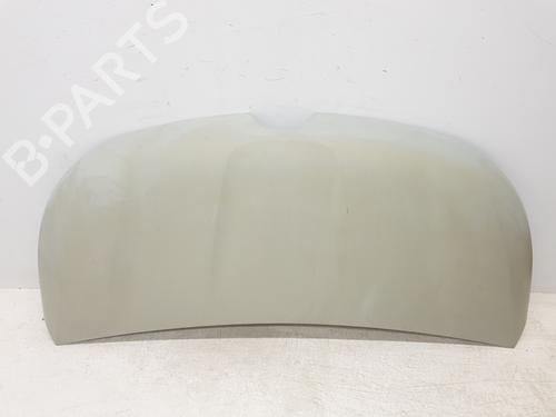 Used Hood RENAULT TRAFIC III Van (FG_) 1.6 dCi 140 (FGMA, FGMC) (140 hp) 30498367