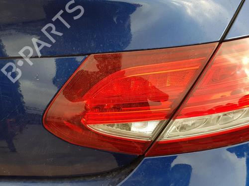 Hovedlysbryter MERCEDES-BENZ C-CLASS Coupe (C205) AMG C 63 S (205.387) | BP10095907I24 