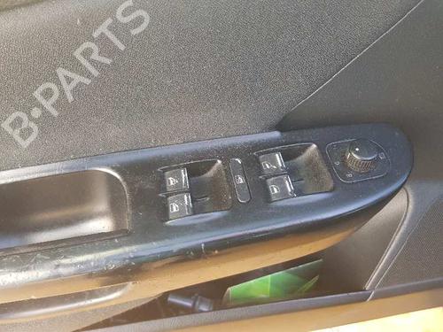 Elektronisk modul VW PASSAT B6 (3C2) 2.0 TDI | BP13753458M83 