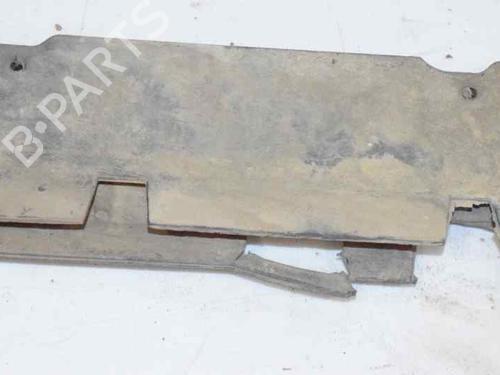 Rear bumper BMW X5 (E53) 3.0 d | BP772391C8 