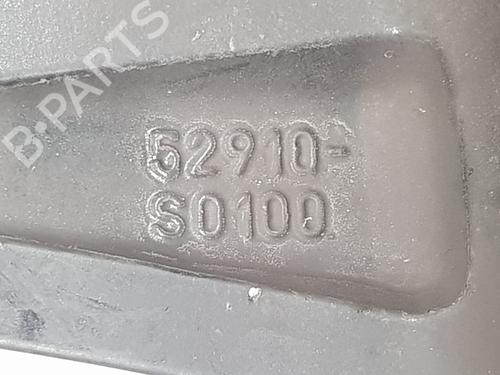 Fælk HYUNDAI i30 (PDE, PD, PDEN) 2.0 N | BP37014767C45 - Image 2