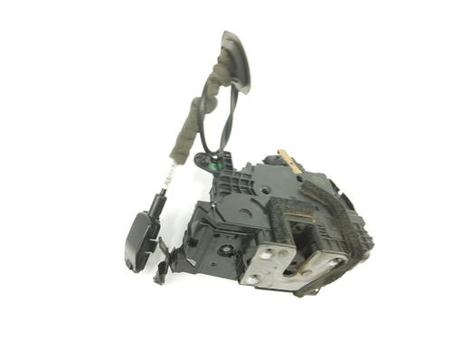 Used Front right lock RENAULT CLIO IV (BH_) 1.5 dCi 110 (110 hp) 11692769