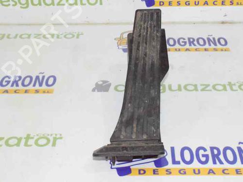 Pedal BMW 1 (E87) 120 d 35426770935 | 35406889819  35426853176  35426793742 | 35426786589  35426789529 |