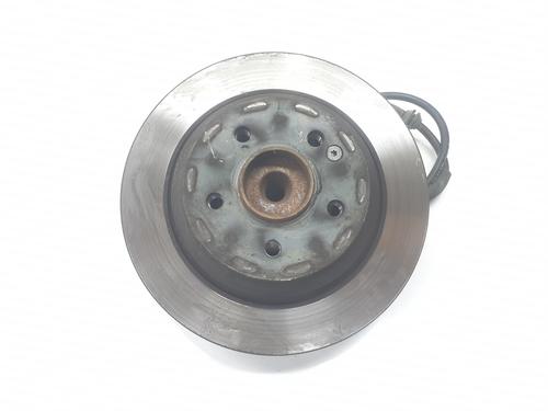 Used Left rear steering knuckle MERCEDES-BENZ VITO Van (W447) 110 CDI (447.601, 447.603, 447.605) (102 hp) 28103126
