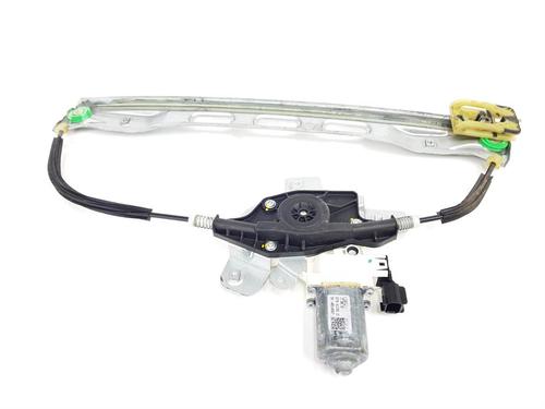 Used Front right window mechanism Front right window mechanism 38507874 38507874
