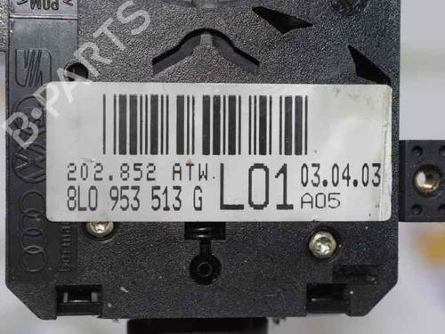 Other SEAT LEON (1M1) 1.9 TDI | BP14120862O1 