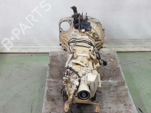 Gearbox SUBARU FORESTER (SJ_) 2.0 D AWD (SJD) | BP23648824M3 