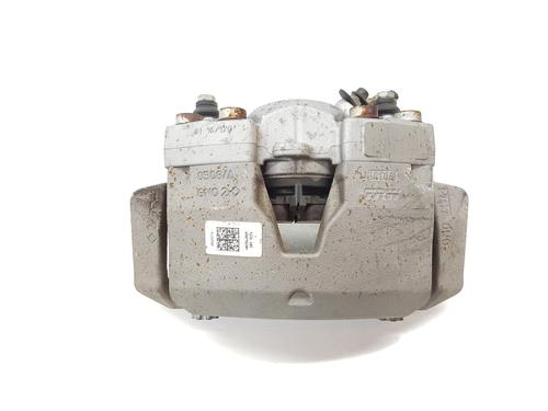 Used Right front brake caliper AUDI A6 C7 (4G2, 4GC) 2.0 TDI (190 hp) 30479626
