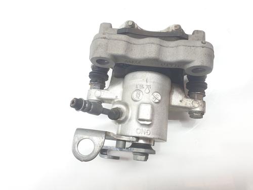 Right rear brake caliper SEAT IBIZA V (KJ1, KJG) 1.0 TSI | BP29723549M106 