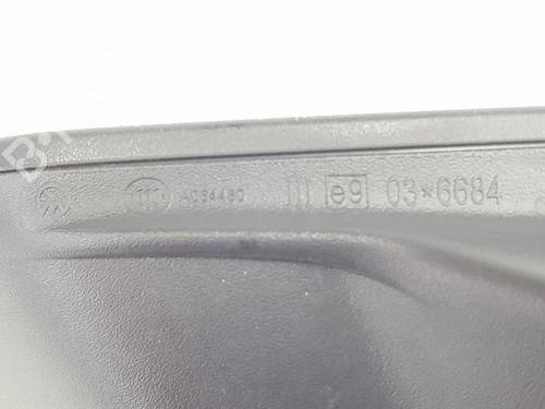 Left mirror SEAT IBIZA V (KJ1, KJG) 1.0 MPi | BP27507147C26