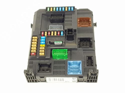 Fuse box CITROËN C4 CACTUS 1.6 BlueHDi 100 | BP29535902E1 
