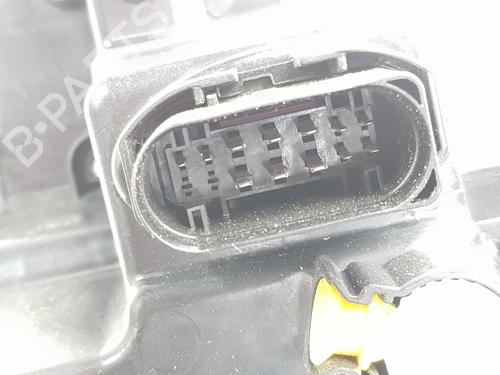 Venstre forlygte SKODA KAROQ (NU7, ND7) 1.5 TSI | BP31571855C28 