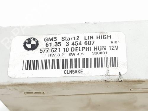 Electronic module BMW X3 (E83) xDrive 20 d | BP39504889M83 - Image 6