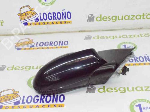 Right mirror BMW 1 (E87) 118 d | BP1713775C27 