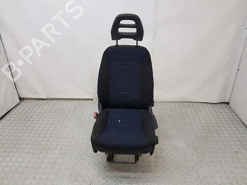 Used Left front seat IVECO DAILY VI Van 35S15, 35C15, 40C15, 50C15 (150 hp) 11636567