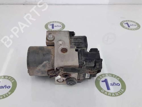 ABS pump NISSAN PICK UP (D22) 2.5 TD 4WD | BP3386138M43