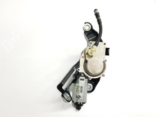 Rear wiper motor BMW 1 (E87) 118 d | BP24823649M102 