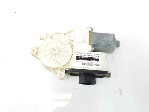 Used Right front window motor BMW X3 (E83) xDrive 30 d (218 hp) 4817083