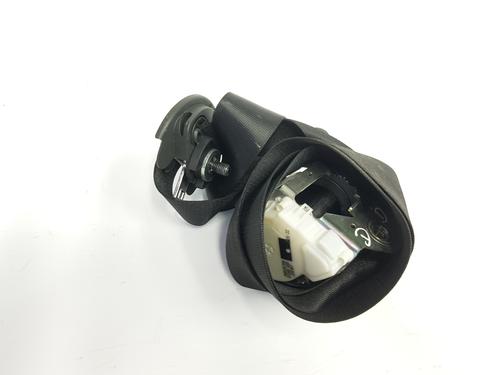 Front right seatbelt BMW X3 (E83) 2.0 d | BP8745840I25 