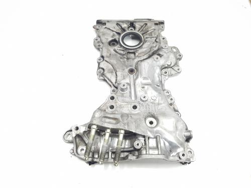 Timing cover MAZDA CX-5 (KE, GH) 2.2 D (KE2FW) | BP33677048M123  - Image 5