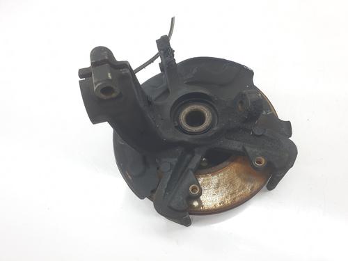 Højre Styrespindel Lejehus VW POLO V (6R1, 6C1) 1.4 TDI | BP26225002M26 
