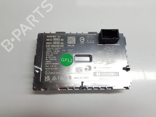 Electronic module OPEL ASTRA L Sports Tourer (OV5)  | BP29433795M83 