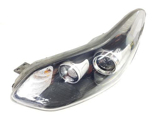 Used Left headlight Left headlight KIA SPORTAGE IV (QL, QLE) 1.6 CRDi (136 hp) 34471573 34471573