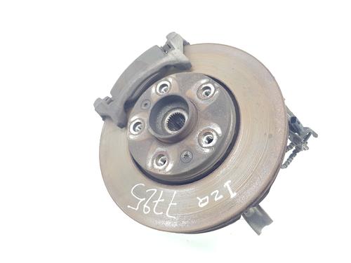 Used Left front steering knuckle RENAULT MEGANE IV Grandtour (K9A/M/N_) 1.5 dCi 110 (110 hp) 20321400