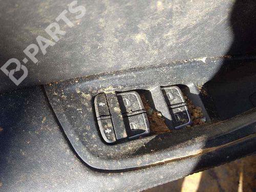 Left rear window switch AUDI A6 C7 (4G2, 4GC) 2.0 TDI | BP6924915C108  - Image 23