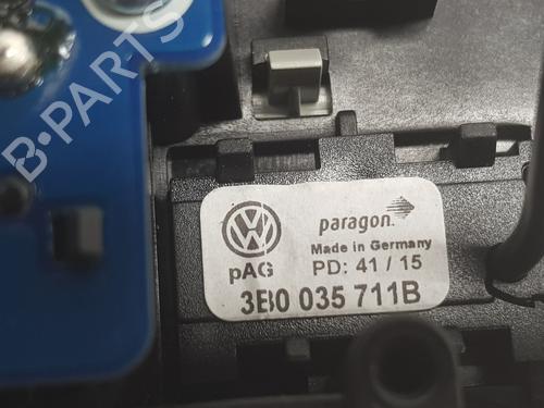 Interior roof light VW GOLF VII (5G1, BQ1, BE1, BE2) 1.6 TDI | BP10379039I8 