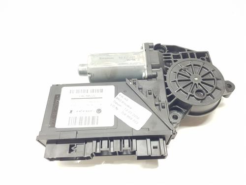 Rudehejsemotor bagstkærm venstre VW TOUAREG (7LA, 7L6, 7L7)  | BP29409480E23 