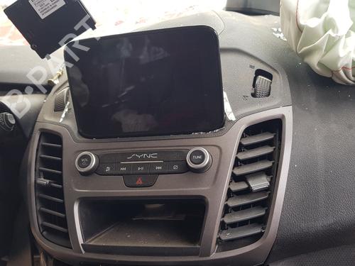 AC compressor FORD TOURNEO CONNECT / GRAND TOURNEO CONNECT V408 MPV 1.5 TDCi | BP31854132M34 