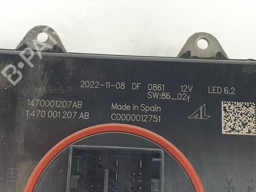 Lights ECU ALFA ROMEO TONALE (965_) | BP40091973M55 - Image 5