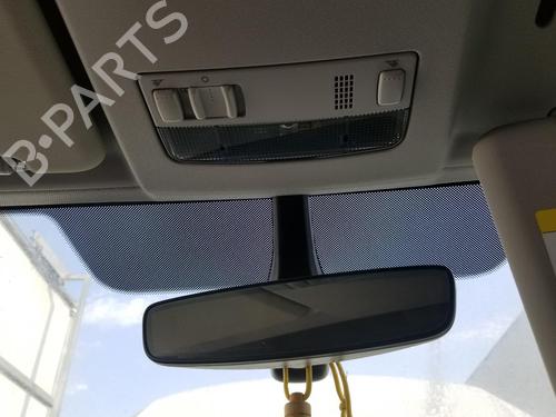 Hovedlysbryter VW CADDY IV MPV (SAB, SAJ) 2.0 TDI | BP10287807I24 