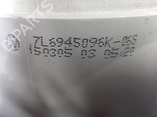 Right taillight VW TOUAREG (7LA, 7L6, 7L7) 3.0 V6 TDI | BP9626148C35 
