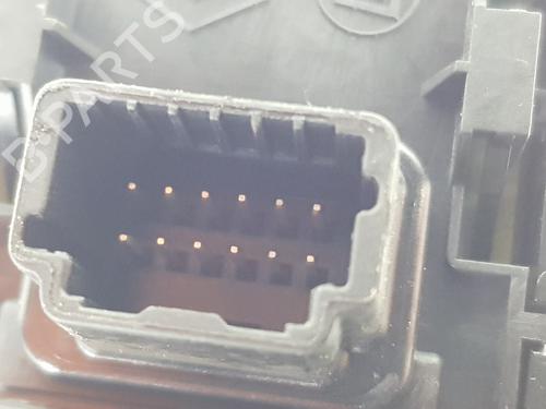 Left front window switch RENAULT TRAFIC III Van (FG_)  | BP29400490I27 