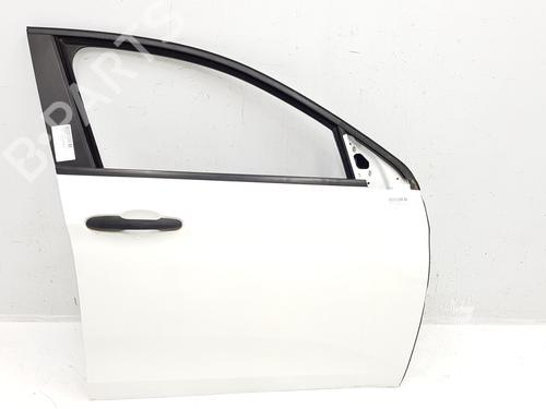 Used Right front door Right front door FIAT TIPO Hatchback (356_, 357_) 1.6 D (356HXG1B, 356HXG11) (120 hp) 36775156 36775156