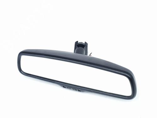 Used Rear mirror Rear mirror NISSAN QASHQAI II (J11, J11_) [2013-2026] 34043394 34043394