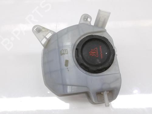 Expansion tank SEAT IBIZA V (KJ1, KJG) 1.0 TSI | BP13624822C120