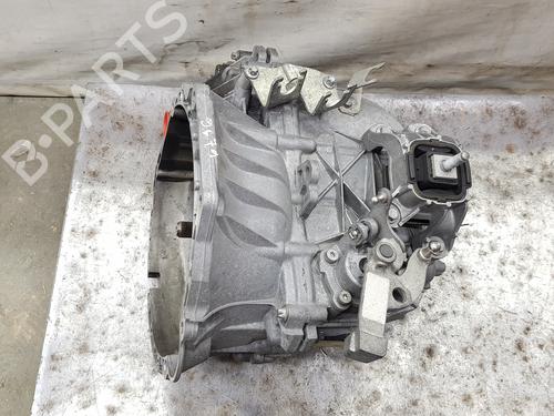 Used Gearbox Gearbox MINI MINI COUNTRYMAN (R60) Cooper SD (143 hp) 34245436 34245436