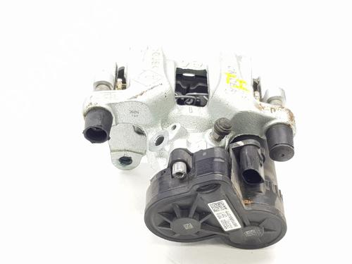Used Left rear brake caliper Left rear brake caliper RENAULT SYMBIOZ 1.6 E-Tech 145 (143 hp) 34698643 34698643