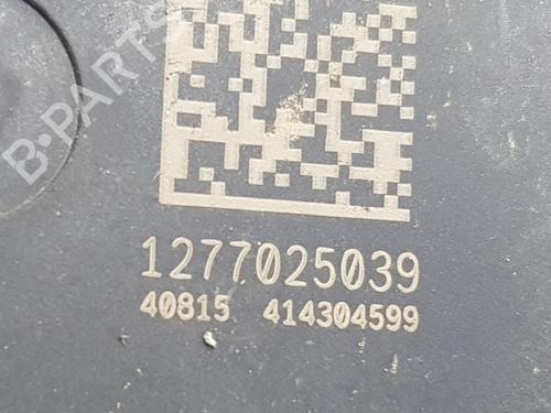 Electronic sensor CITROËN BERLINGO (ER_, EC_) 1.5 BlueHDi 100 | BP32323621M84