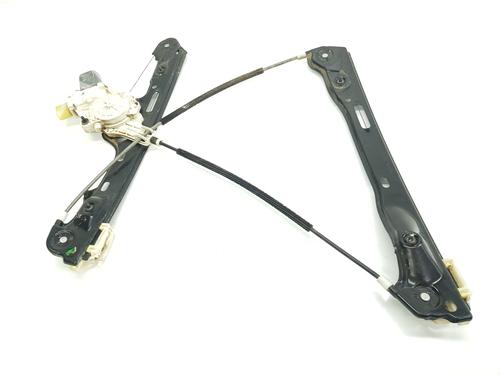 Used Front left window mechanism Front left window mechanism 37430156 37430156