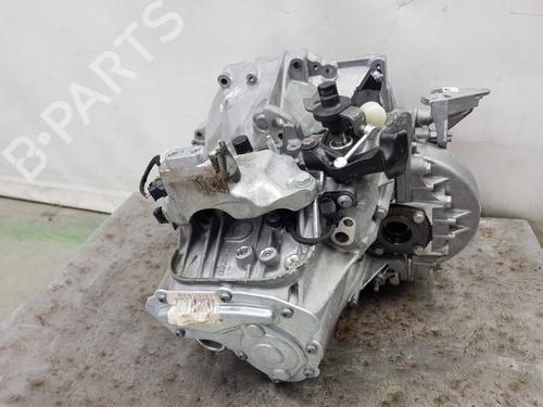 Gearbox CITROËN JUMPY III Van (V_) | BP36294691M3 - Image 10