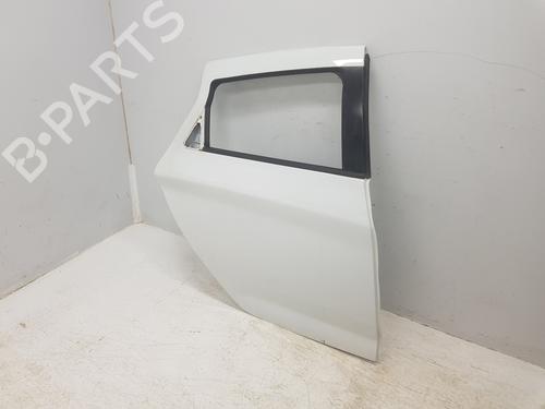 Dør højre bagtil RENAULT ZOE (BFM_) ZOE (BFMD) | BP34348865C5 - Image 2
