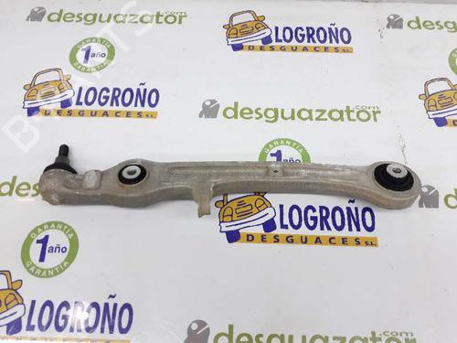 Right front suspension arm AUDI A6 C6 (4F2) 2.7 TDI | BP1796202M13 
