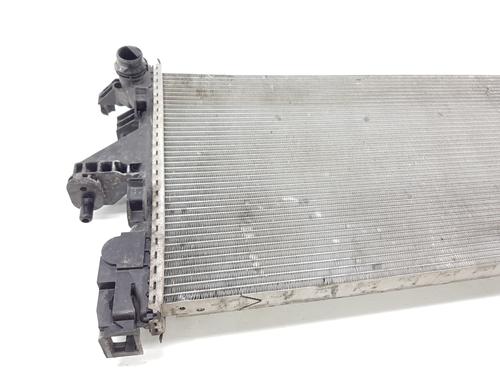 Water radiator CITROËN JUMPER II Van 2.2 BlueHDi 140 | BP29358721M31 